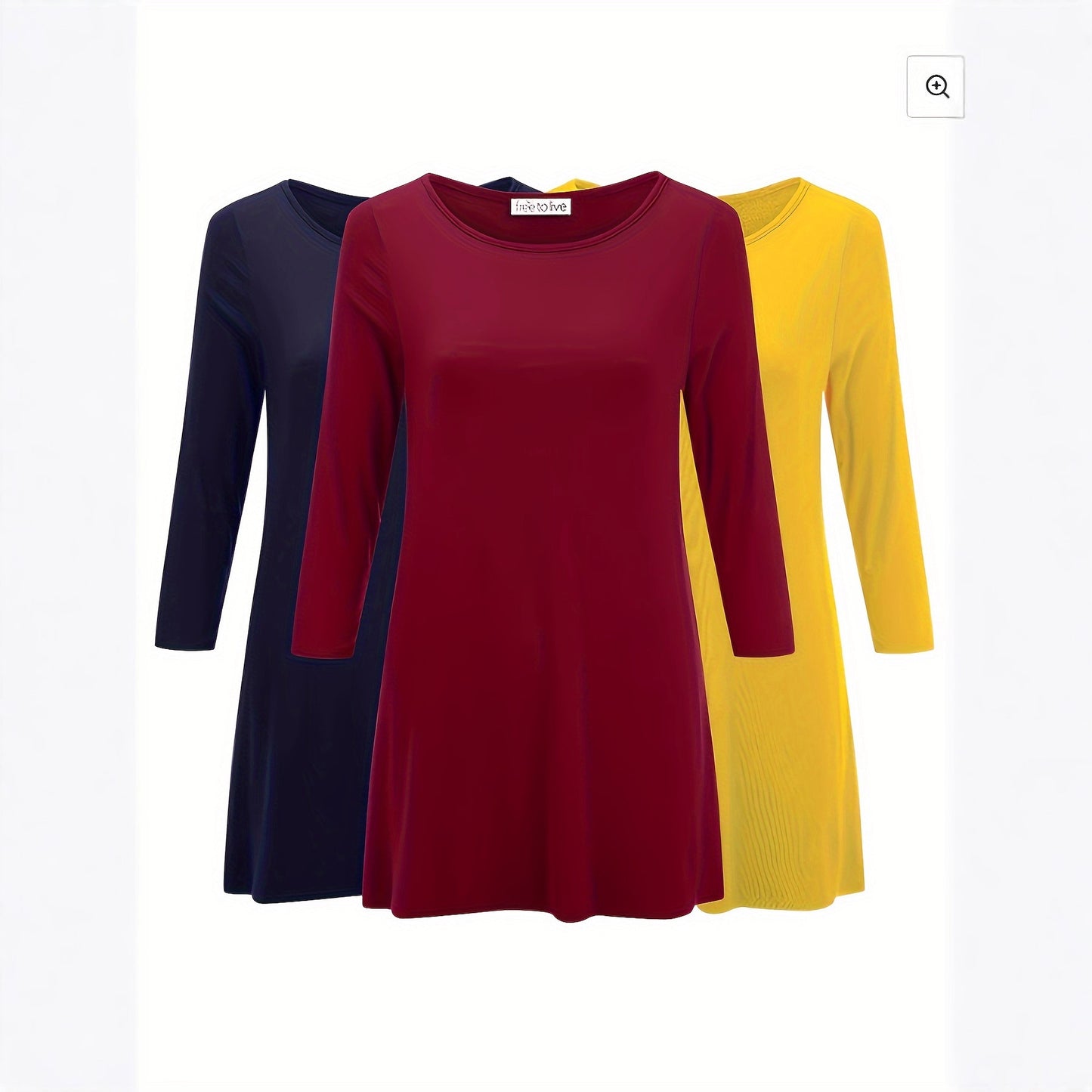 Women's Base Shirt Warm Comfort Casual Underwear Suits