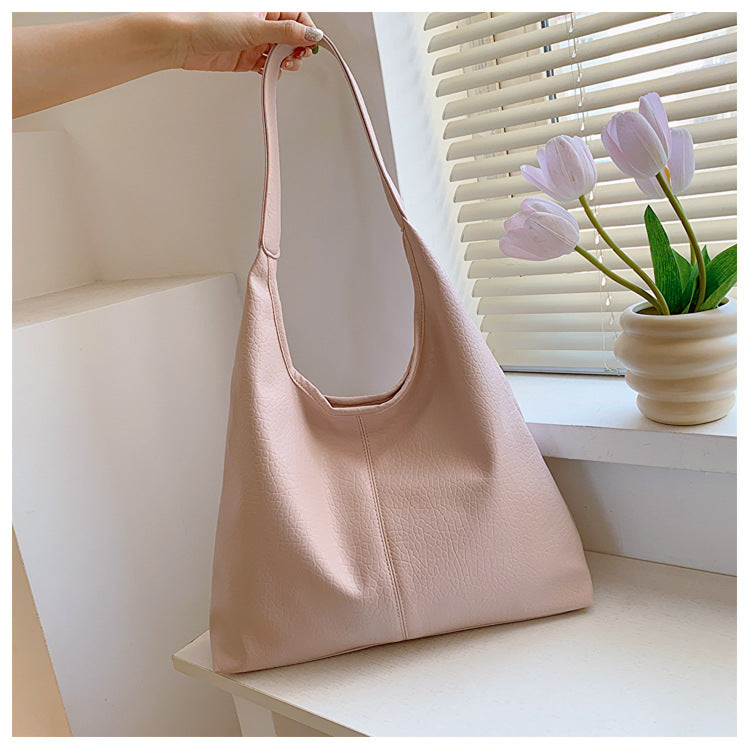 Fashion Large Capacity Female Mixed Batch Tote Bags