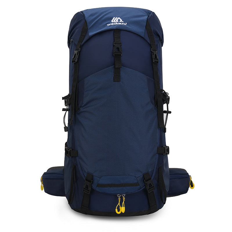 Beautiful Classic Versatile Large Capacity Nylon Mountaineering Backpacks