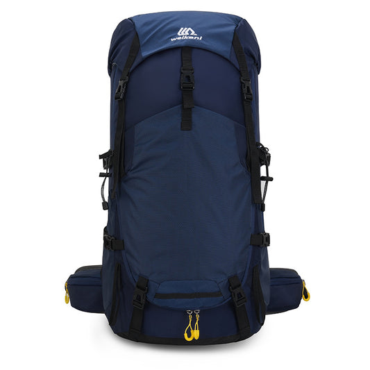 Beautiful Classic Versatile Large Capacity Nylon Mountaineering Backpacks