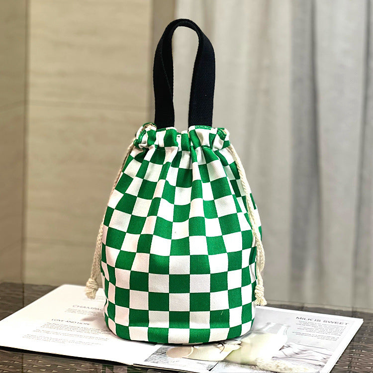 Vacuum Cup Braised Protective Octave Music Gun Handbags