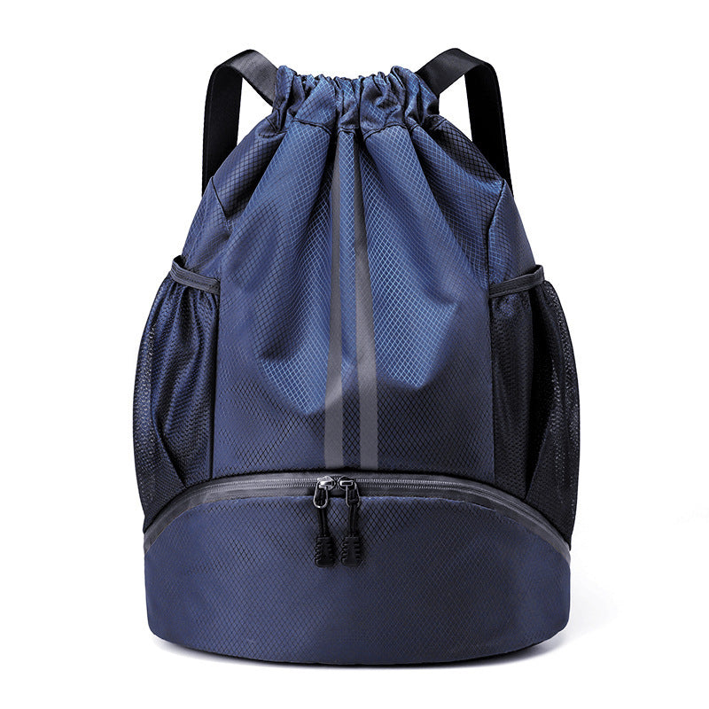 Basketball Training Football Large Capacity Fitness Backpacks