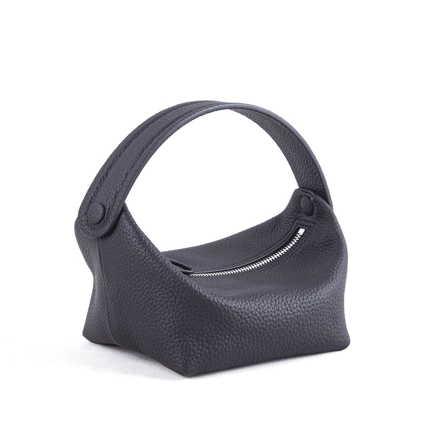 Women's Design Lunch Box First Layer Handbags