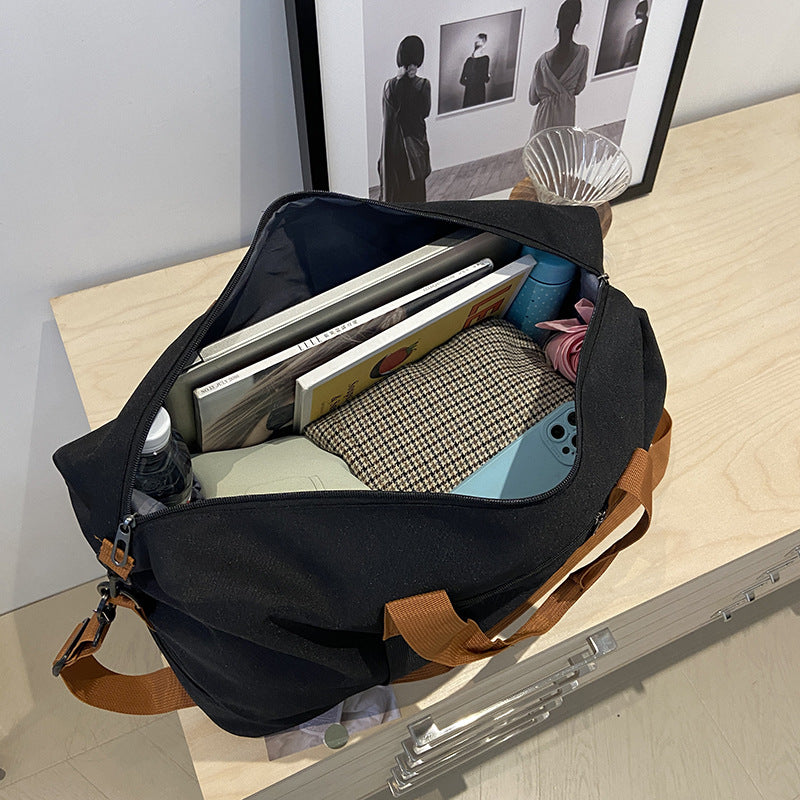 Portable Large Capacity Lightweight Dry Wet Travel Bags