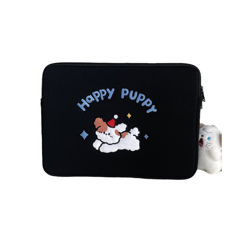 Creative Elegant Sleeve Female Apple Shockproof Bags