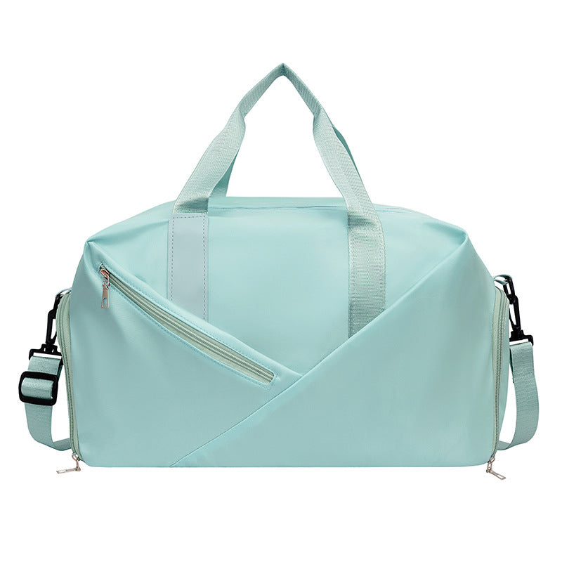 Korean Portable Ga Short-distance Large Capacity Travel Bags