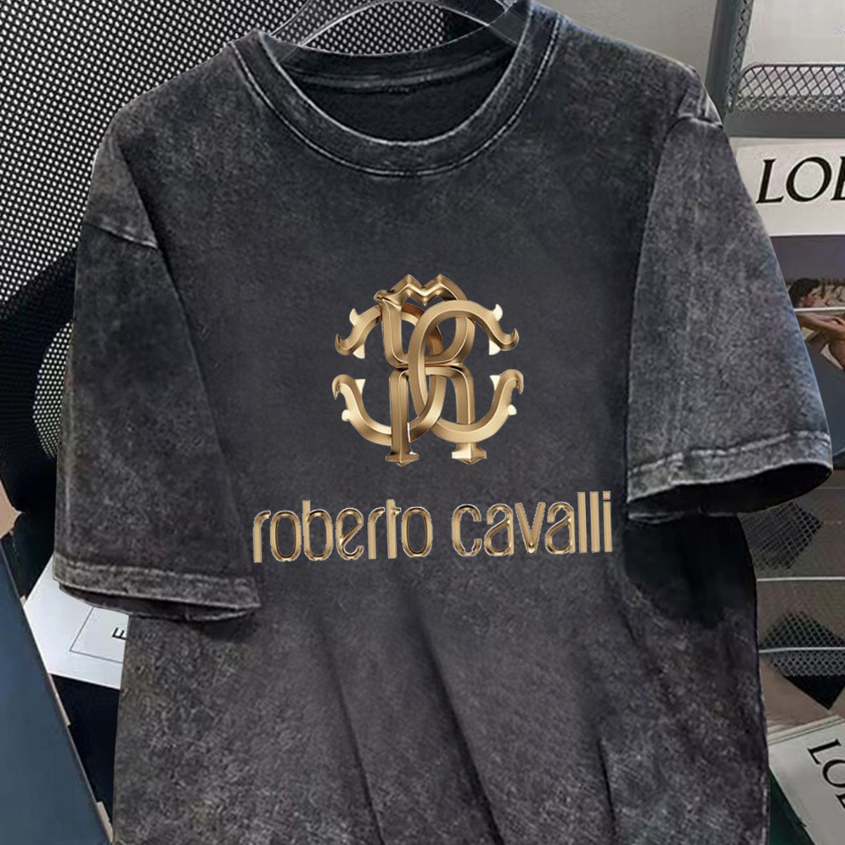 Trendy Innovative New Creative Versatile Design Women's T-shirt