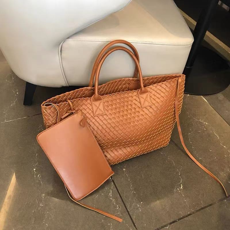 New Women's Big Large Capacity Totes Handbags