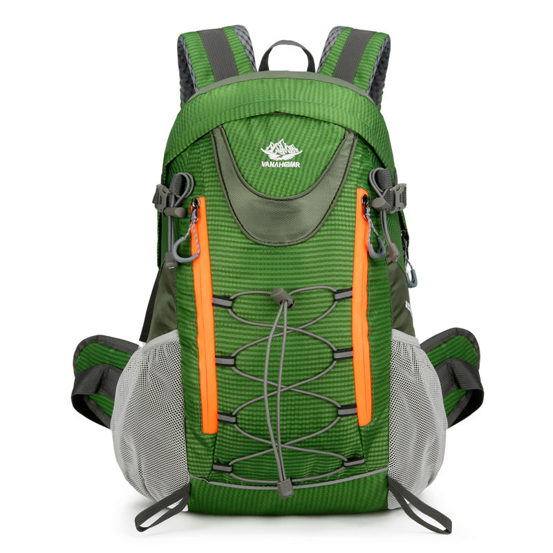 Classy Glamorous Hiking Waterproof Multifunctional Cycling Backpacks