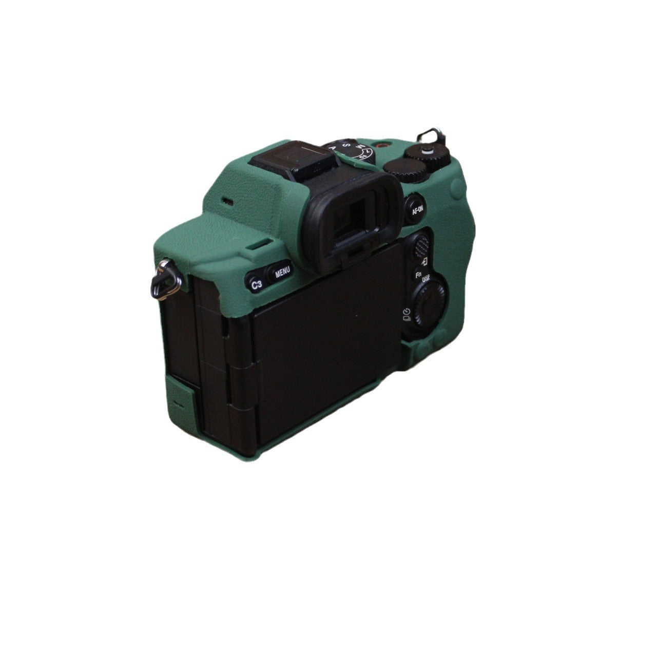 Suitable For Sony Silicone Body Protective Bags