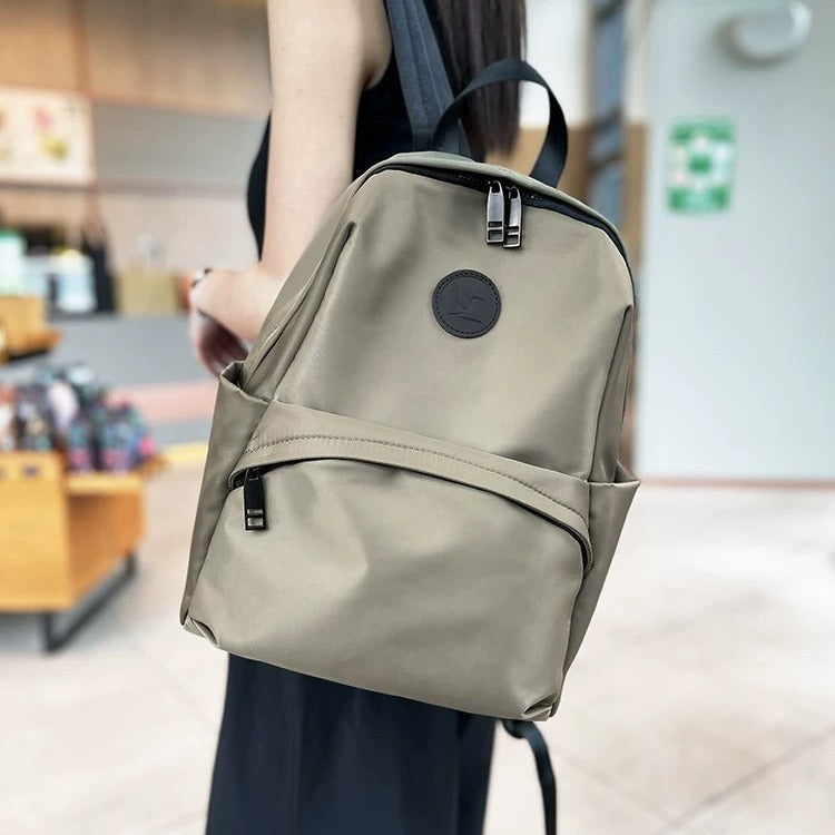 Women's Waterproof Large Capacity Oxford Cloth High-grade Backpacks