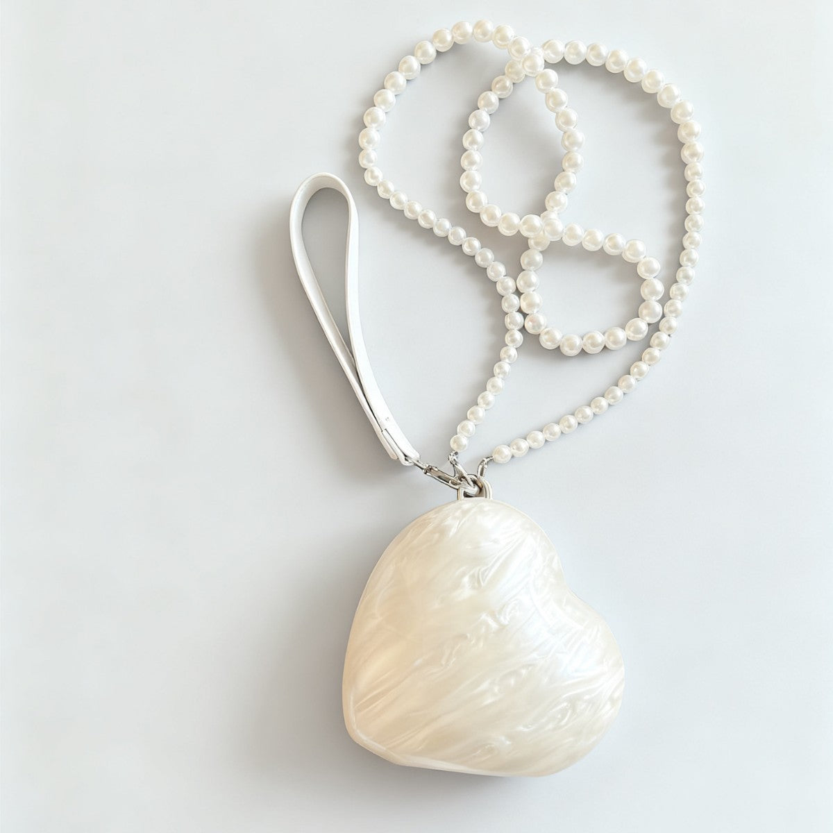 Women's In Shape Of Cake Cute Clutch Purses