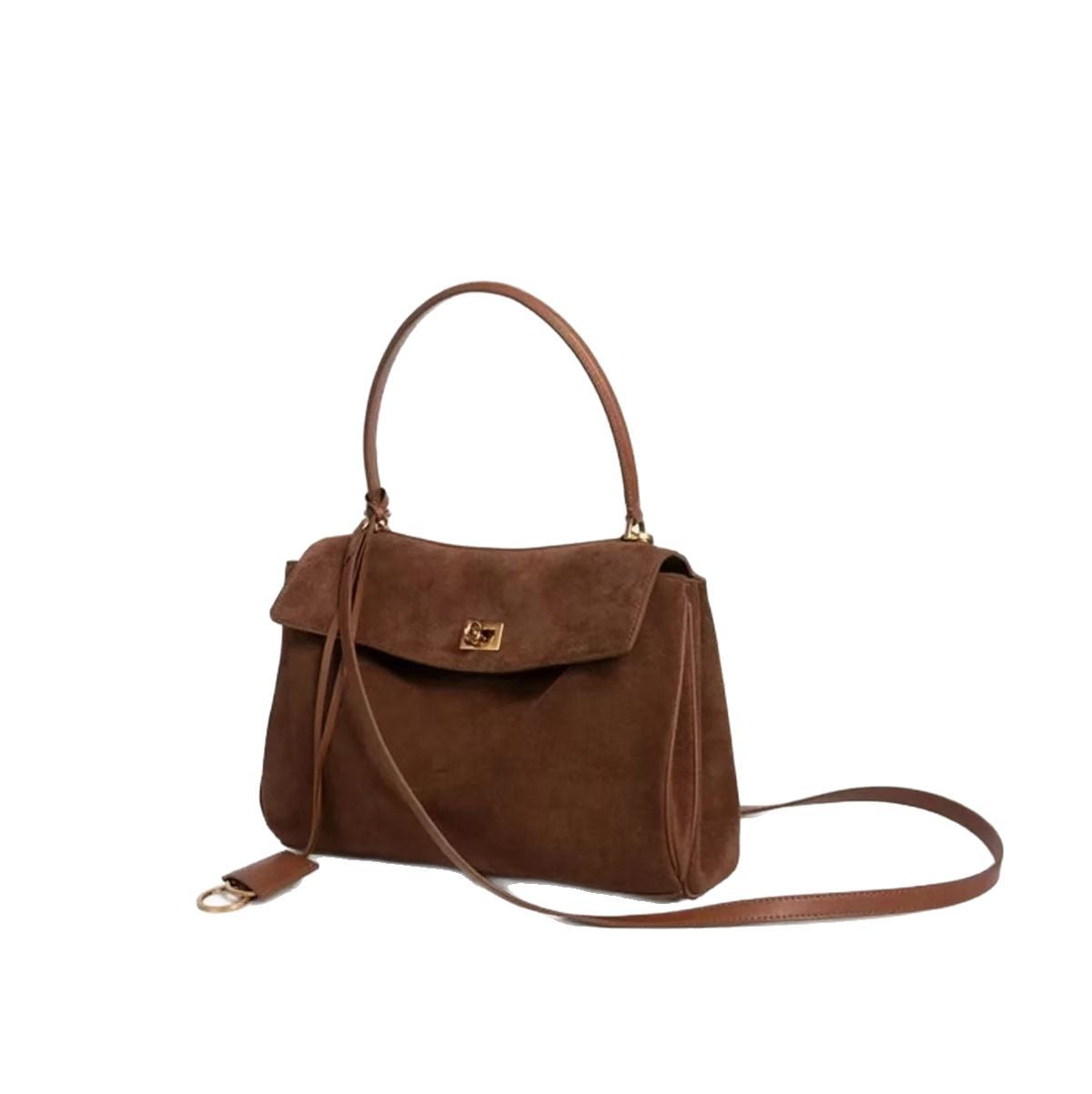 Casual Kelly Commuter Underarm Premium Versatile Bags