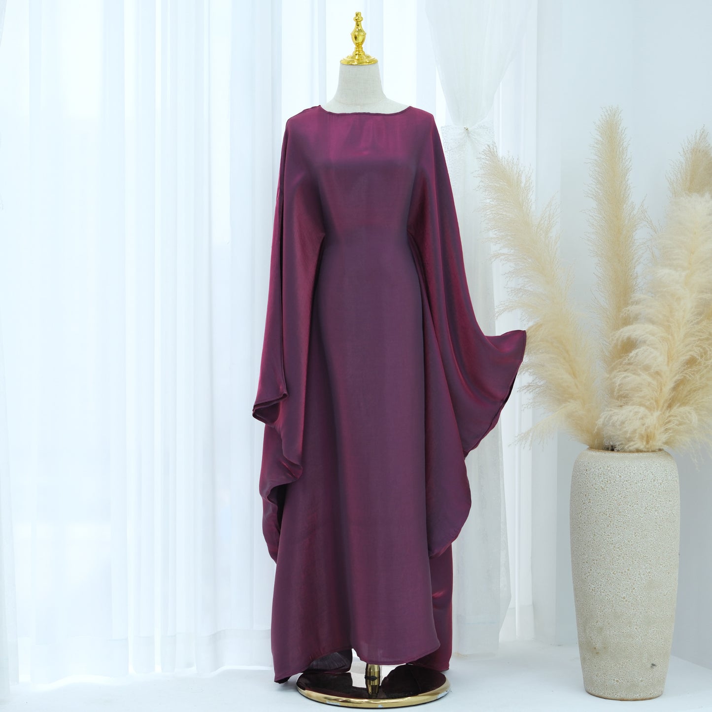 Cool Party Flash Cloth Dress Robe Dresses