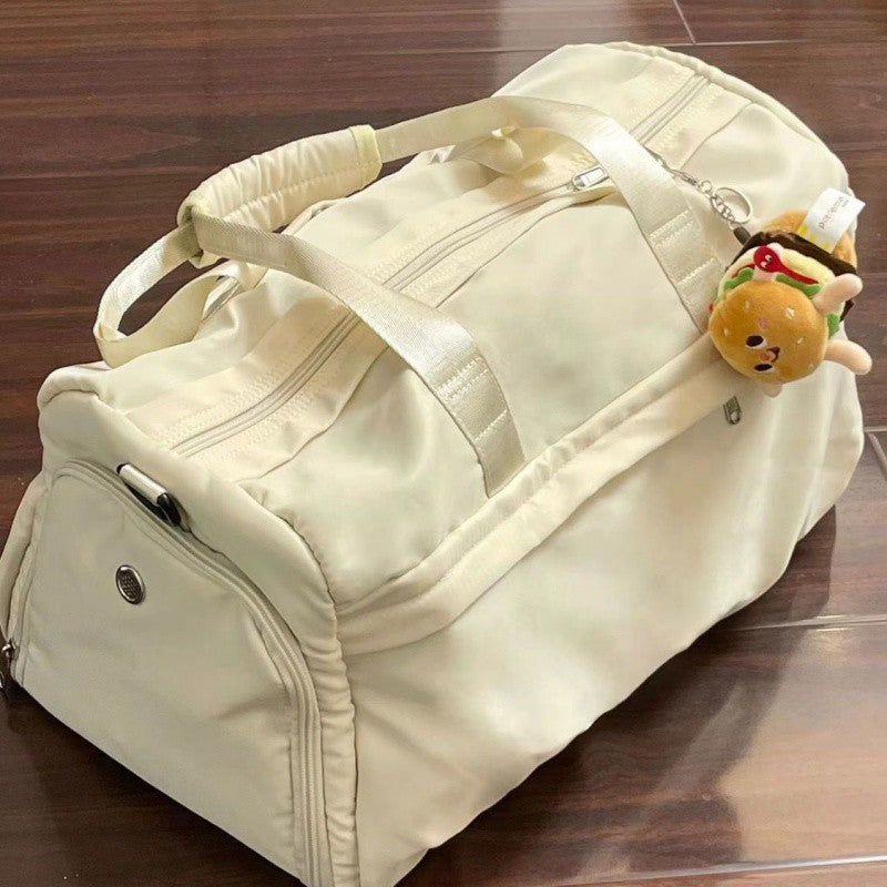 Dry Wet Separation Large Capacity High Travel Bags