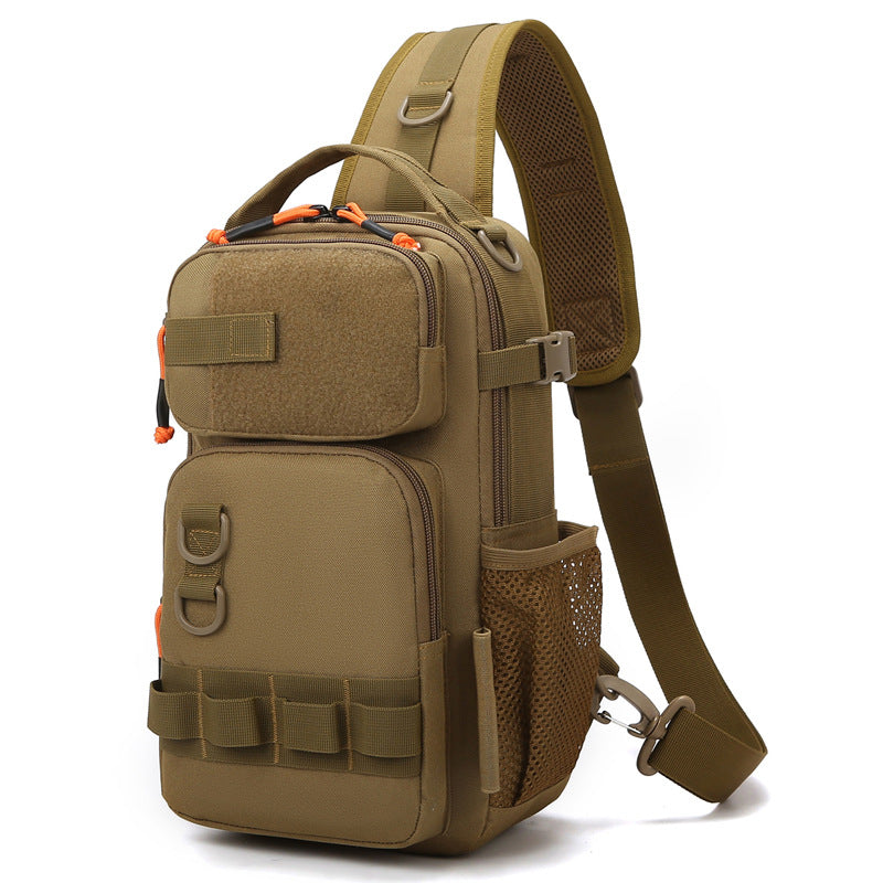 Women's & Men's & Stylish Versatile Lure Sports Backpacks