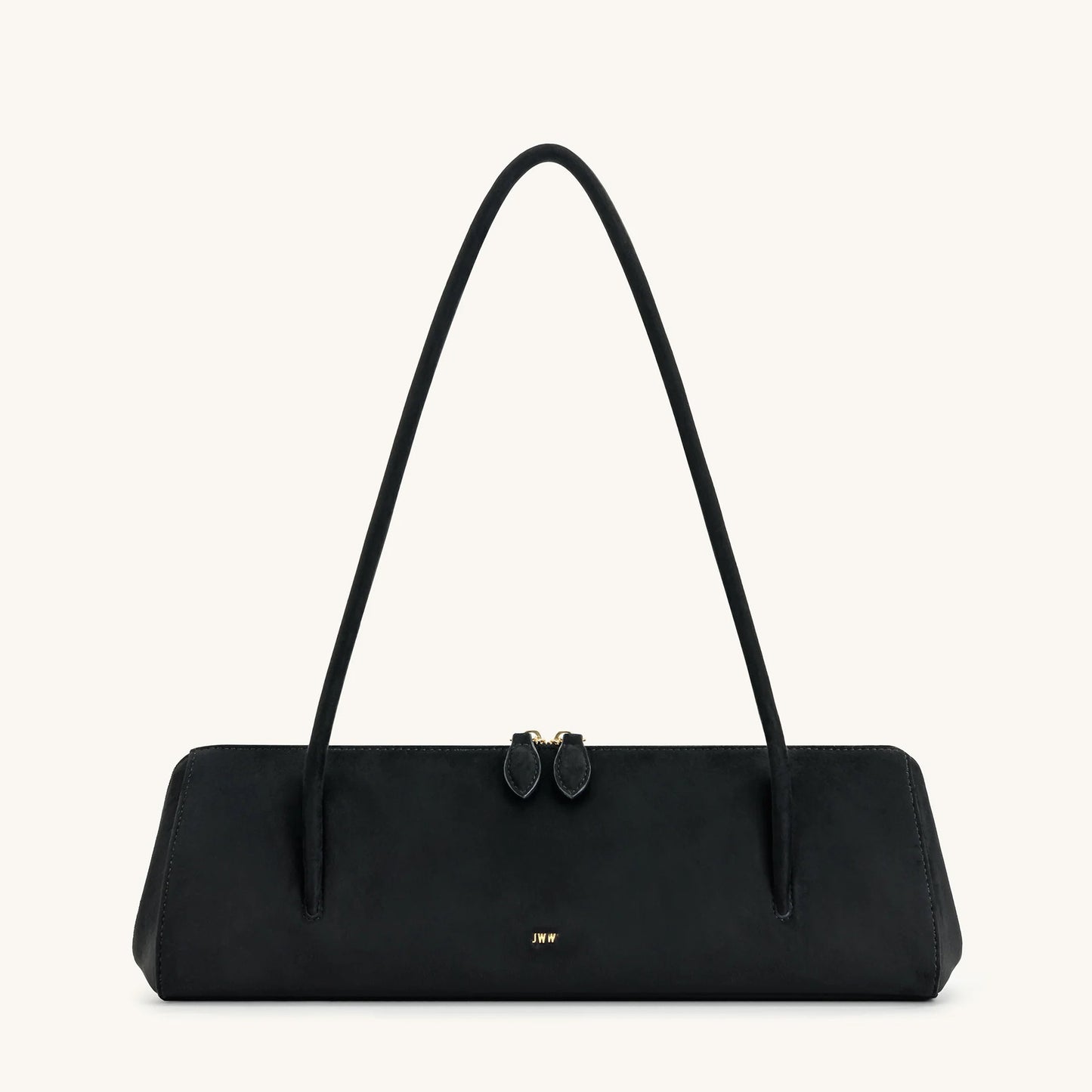 Women's Baguette Suede Underarm French Minority Retro Bags