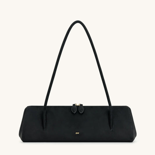 Women's Baguette Suede Underarm French Minority Retro Bags