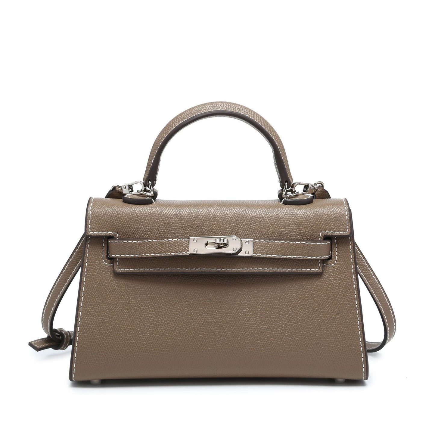 Women's Exquisite Kai High Sense Portable Crossbody Bags