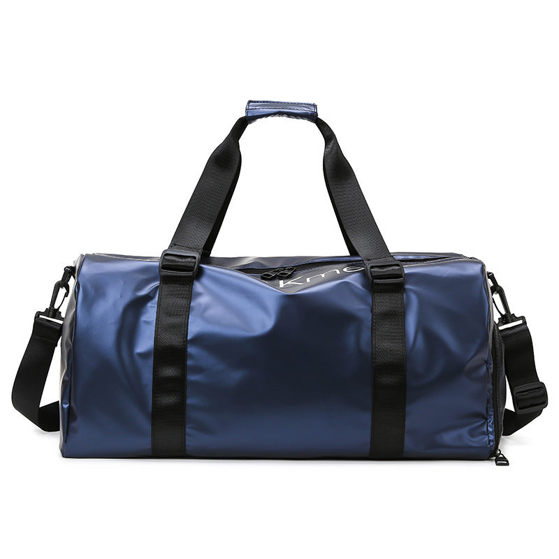 Large Capacity Portable Dry Wet Separation Travel Bags
