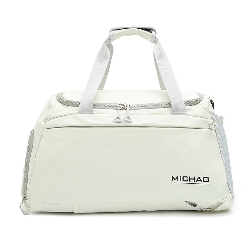 Women's & Men's & Dry Wet Separation Large Capacity Bags