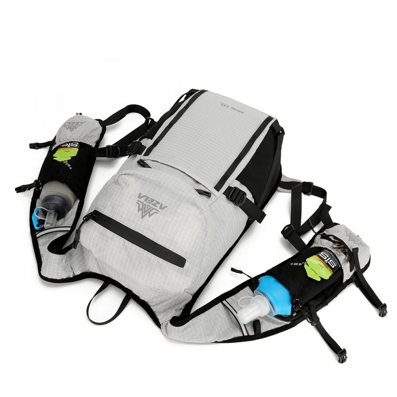 Women's & Men's & Riding Marathon Running Pouch Hiking Backpacks