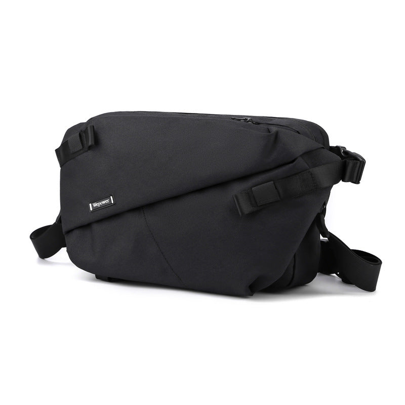Men's Classic Large Capacity Trendy Cycling Men's Messenger Bags