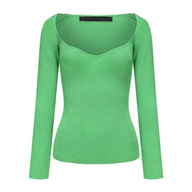 Women's Trendy Stylish Innovative Slim For Knitwear