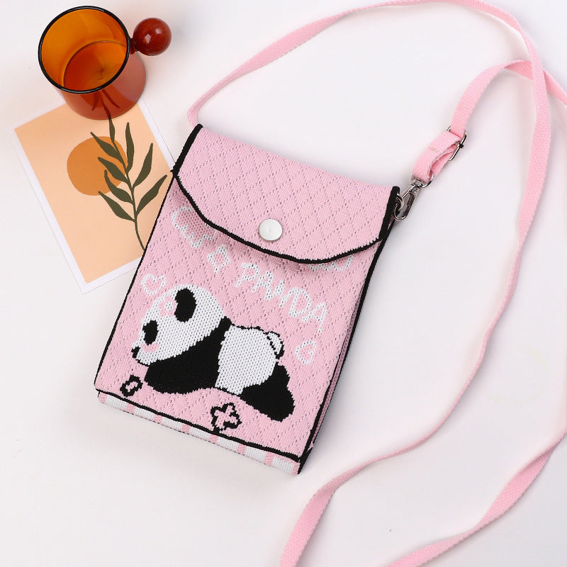 Fashion Versatile Hand Daily National Style Trendy Handbags