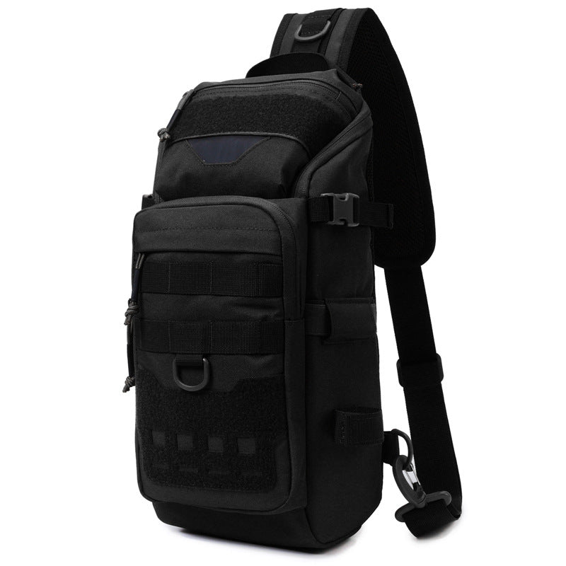 Cool Lure Multifunctional Equipment Fishing Tackle Sports Backpacks