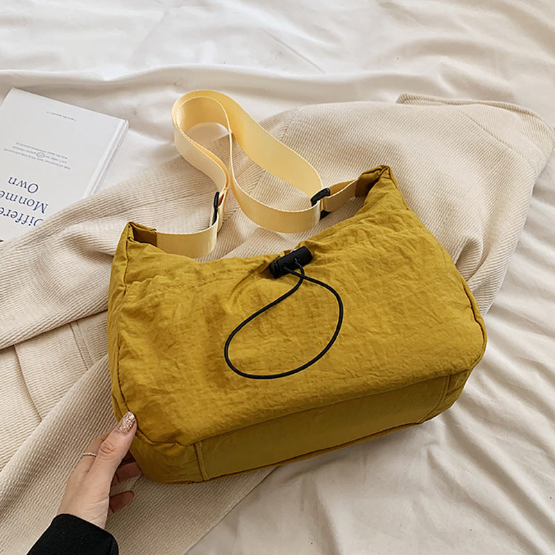 Women's Comfortable Stylish Fashion Simple Summer Shoulder Bags