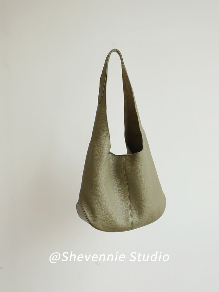 Simple Comfortable Large Capacity Totes Design Bags