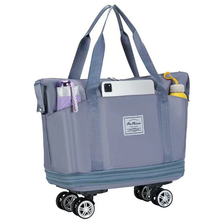 Storage Maternity Dry Wet Separation Large Capacity Travel Bags