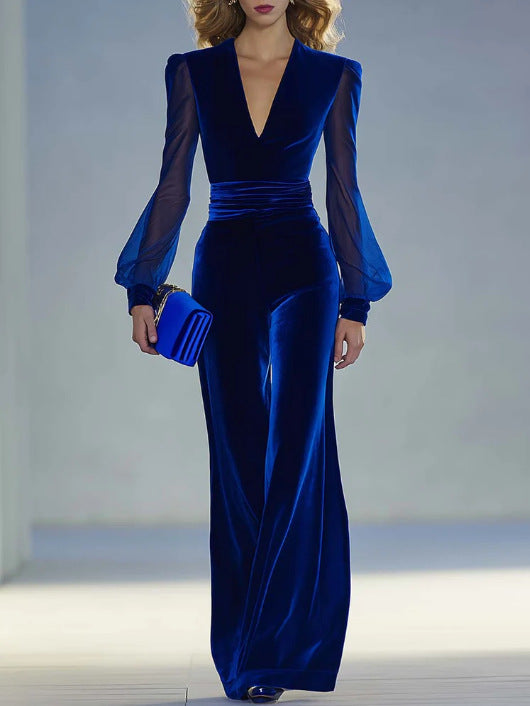 Women's Beautiful Cool Durable Glamorous Elegant Jumpsuits