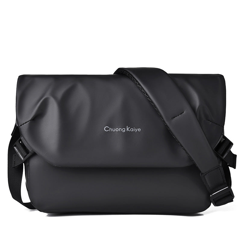 Comfortable Men's Slouchy Pretty Boys Fashion Men's Messenger Bags