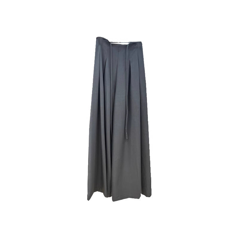 Style Niche Design High Waist Casual Suits