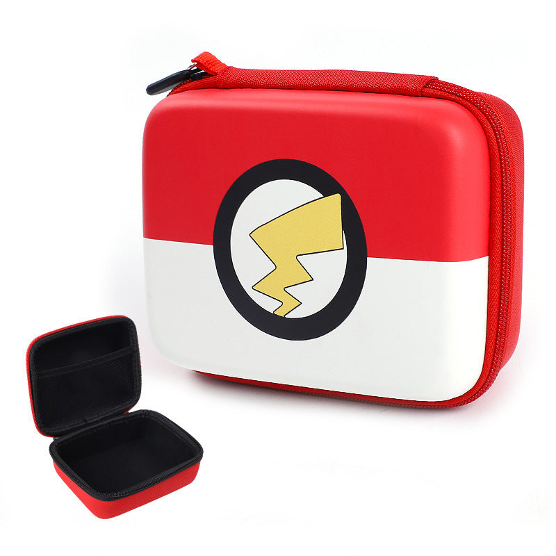 Fashion Attractive Storage Multifunctional Game Pina Card Holder