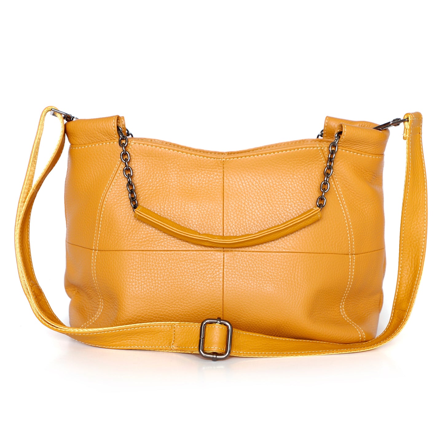 Women's Commute Leisure Simple Stylish Large Handbags