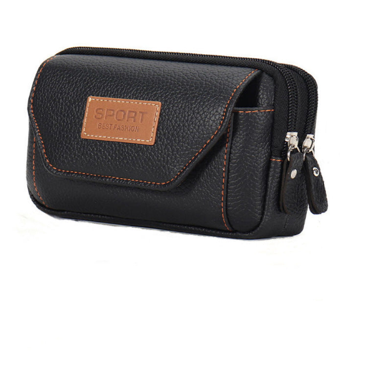 Mobile Waterproof Hard-wearing Construction Site Pocket Phone Bags