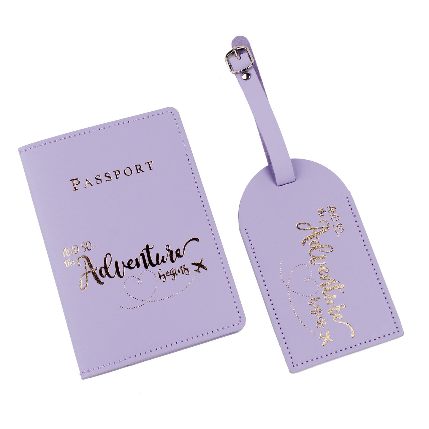 Selection Hot Leather Credentials Storage Tag Id Package