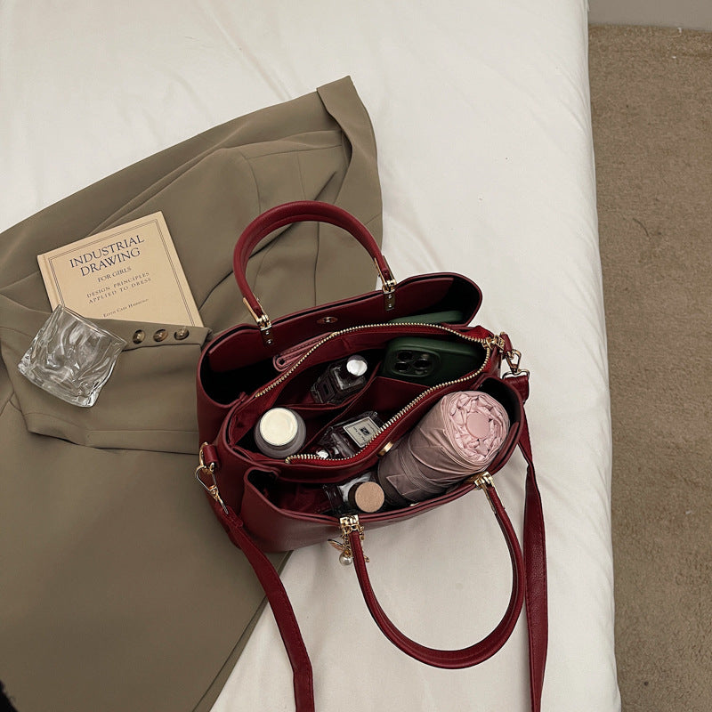 Cool Large Capacity Gift Bride For Handbags