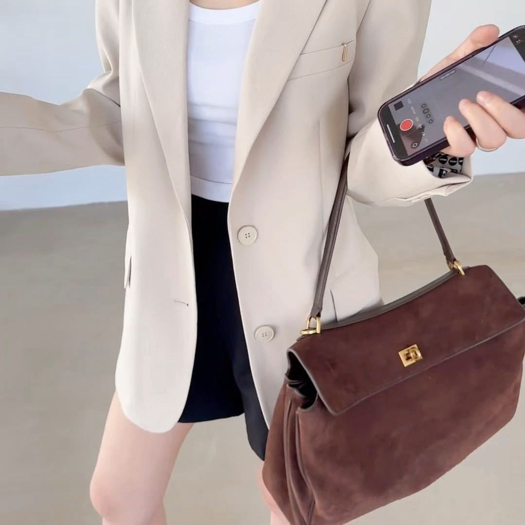 Casual Kelly Commuter Underarm Premium Versatile Bags