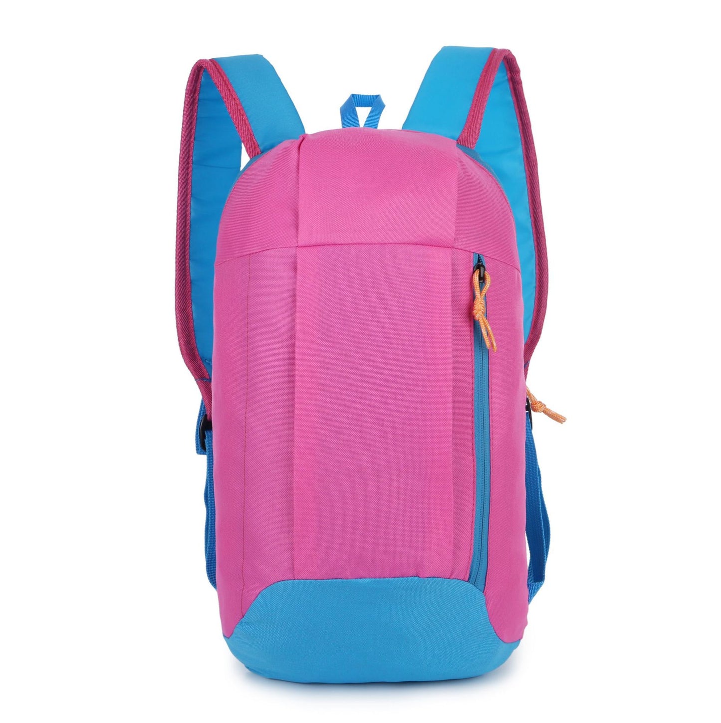 Women's & Men's & Leisure Lightweight Riding Printable Advertising Backpacks
