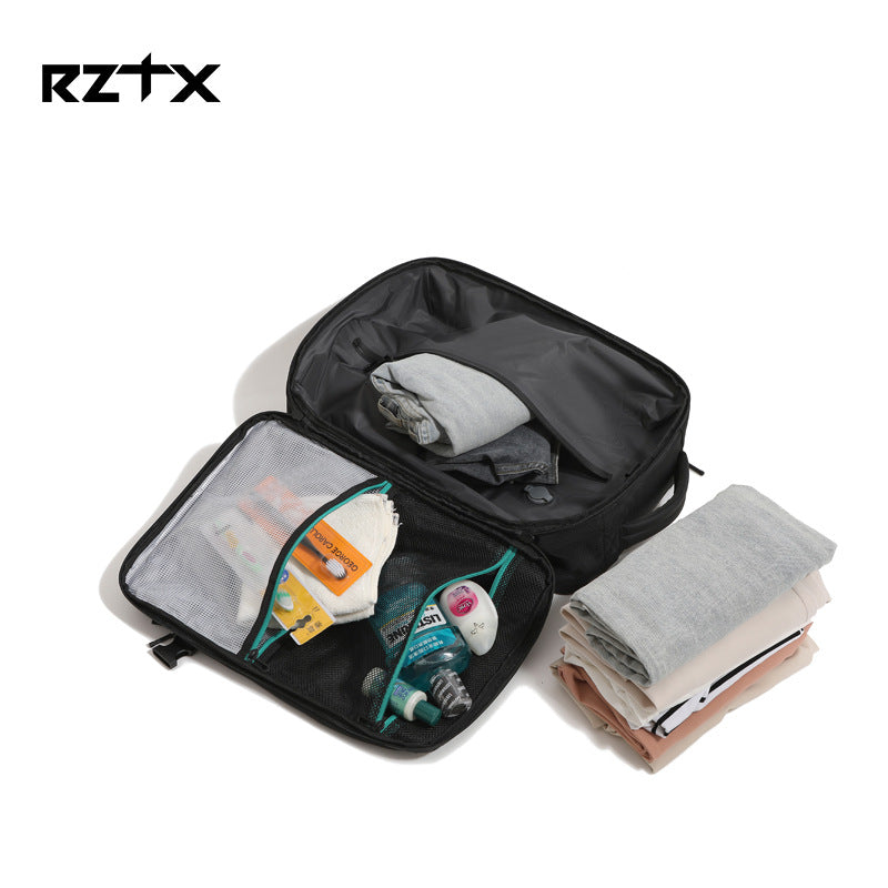 Capacity Vacuum Storage Multifunctional Oxford Cloth Business Backpacks