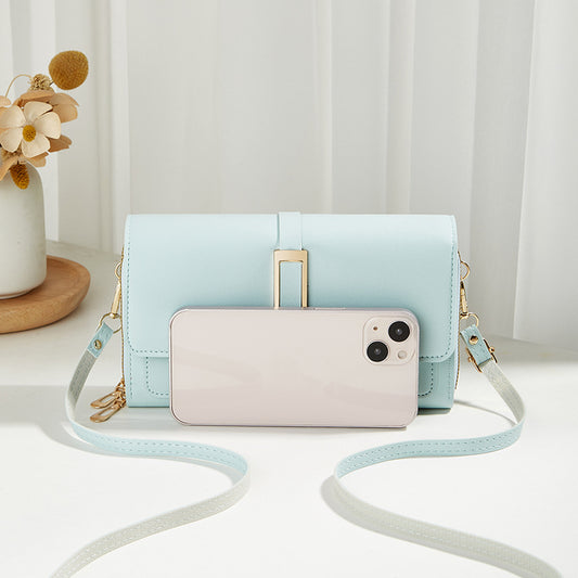 Women's Glamorous Minority Fashion High Quality Shoulder Bags