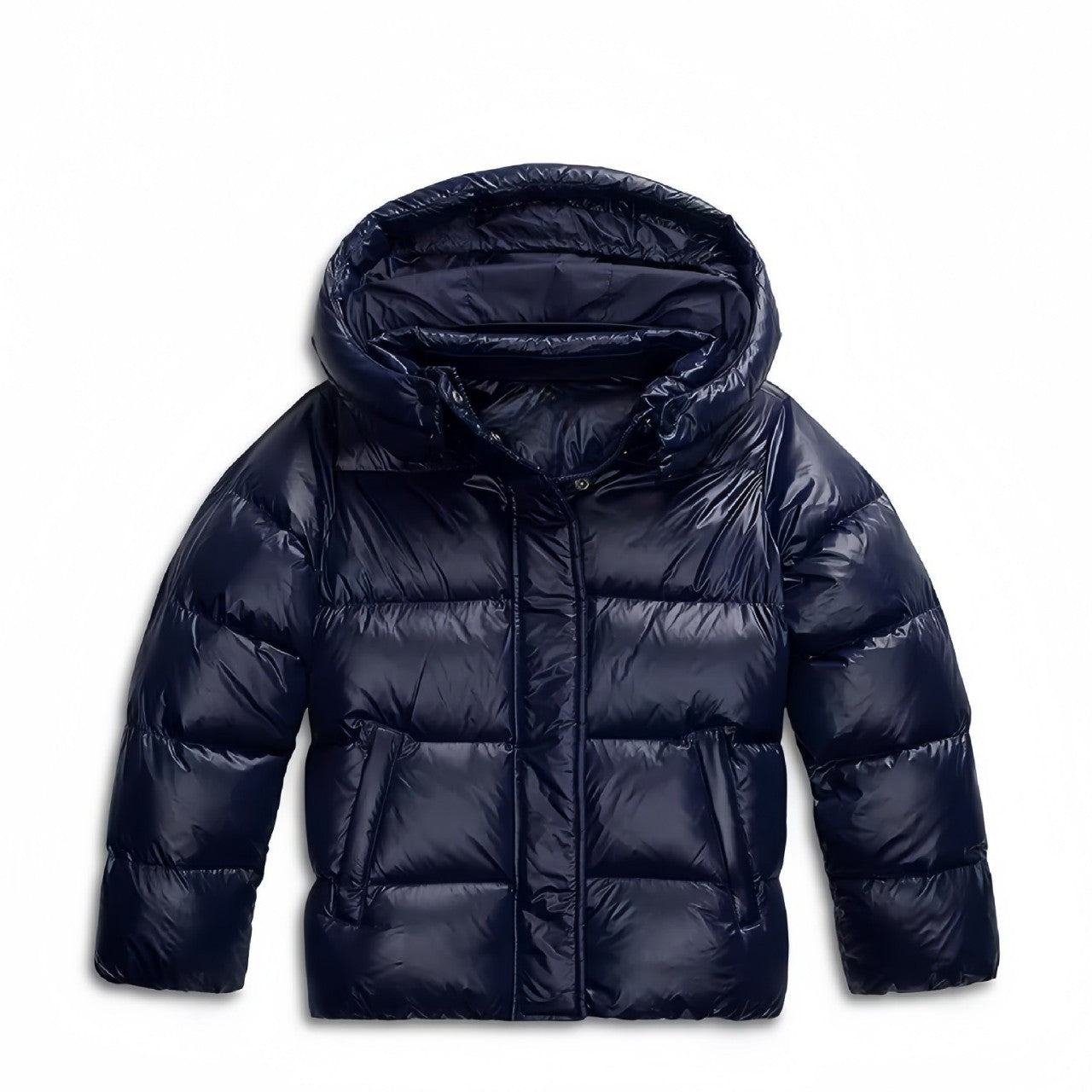 Women's Classic Stylish Casual Hooded Cotton Jackets