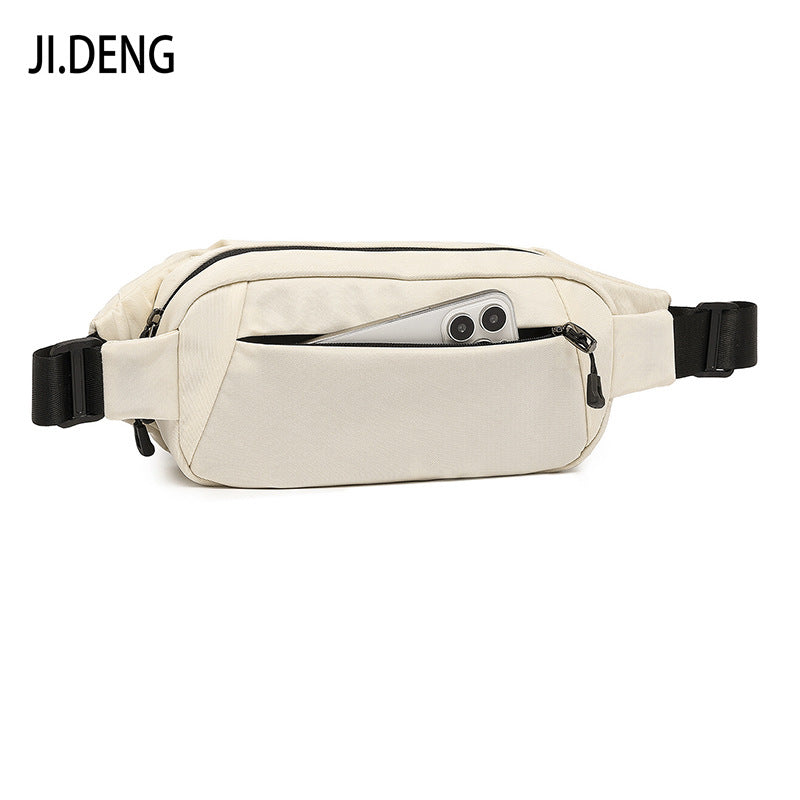 Popular Cool Unique Slouchy Waterproof Mobile Men's Messenger Bags