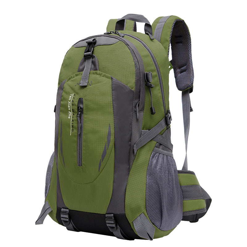 Charming Glamorous Comfortable Fashion Large Capacity Sports Backpacks