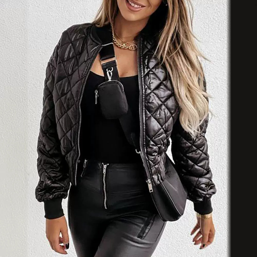 Durable Innovative Casual Cool Full Zipper Dresses