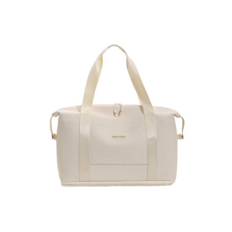 Derm Expansion Short Trip Large Capacity Travel Bags